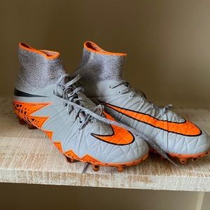 Nike cleats (football)